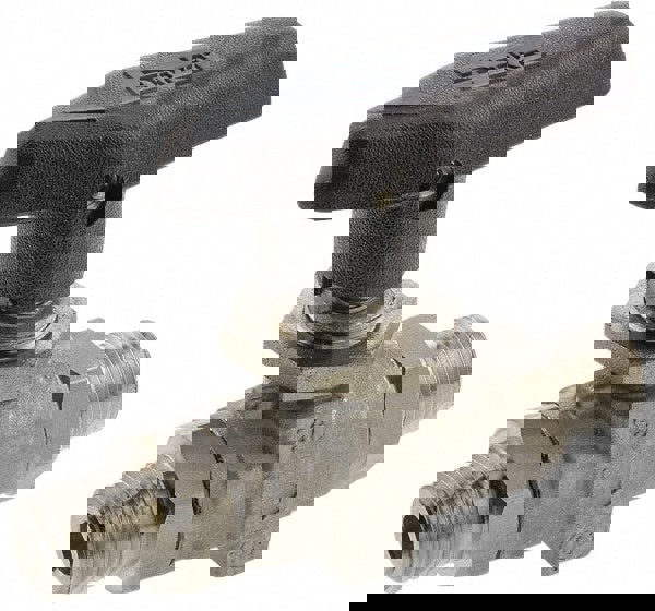 Manual Ball Valve: 1/2